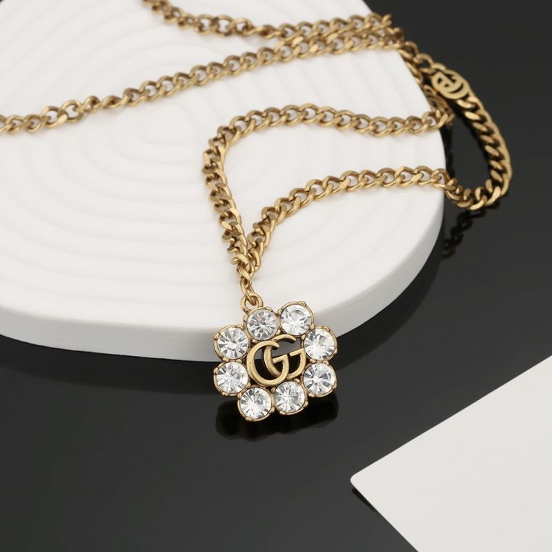 Gucci Necklaces